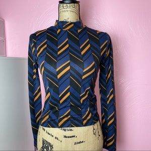 Long Sleeve turtleneck shirt